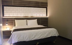 Fontana Hotel Jakarta